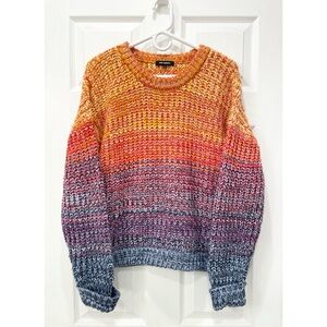 525 America Ombré Sweater